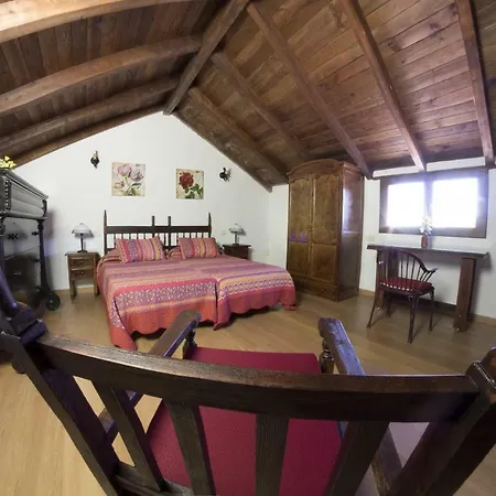 Holiday home Vivelorural Casa Tunte 3, Bbq Y Terraza *