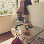 Vivelorural Casa Tunte 3, Bbq Y Terraza San Bartolomé