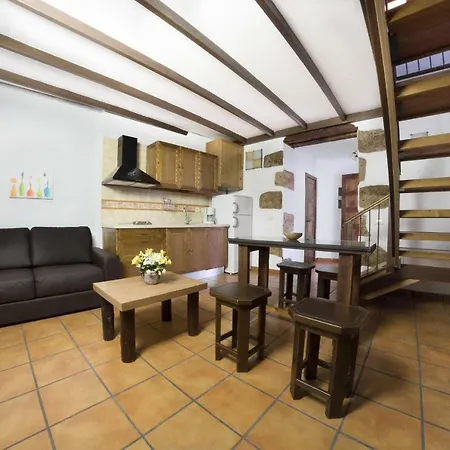 Vivelorural Casa Tunte 3, Bbq Y Terraza *
